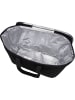 Reisenthel Einkaufstasche coolerbag special edition in Mesh Black