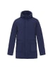 DreiMaster Men Coat in navy