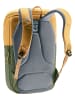 Deuter Rucksack Overday in Khaki/Cinnamon