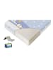 Lorelli Classic 120 x 60 cm in blau