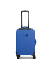 Check.In Sevilla 2.0 4 Rollen Trolley S 60 cm in blue
