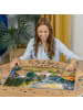 Ravensburger Ravensburger Puzzle 1.000 Teile Campingurlaub in bunt