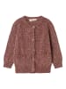 name it Strickjacke in Hot Chocolate