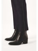 Kazar Stiefel in Schwarz