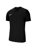 Nike Nike VaporKnit III Tee in Schwarz