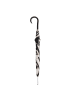 doppler Manufaktur Elegance Boheme Stockschirm 90 cm astratto