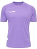 Hummel Kinder Trainingsanzug "Hmlpromo Kids Duo Set" in Lila