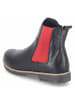Andrea Conti Schlupfstiefel in black