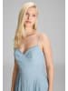 HEY KYLA Kleid in hellblau - 0002