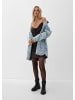 QS Kleid in 9999_schwarz