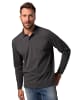 JP1880 Poloshirt in schiefer