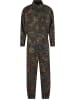 Brandit Jumpsuit in woodland