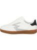 Palado Sneakers Low Astrantia in Weiß/Silber