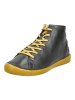 softinos Stiefelette in Dunkelgrau