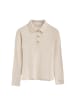 Polo Club Poloshirt in Beige