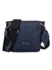 Fritzi aus Preußen Eco Fritzi03 Umhängetasche 20.5 cm in blue