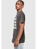 Merchcode Merchcode T-Shirts in charcoal