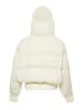KOOSH Damen Jacket in Wollweiss