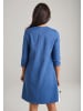 Awesome Apparel Kleid in Blau