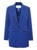 b. young Blazer BYDANTA Relaxed fit in Surf the Web