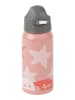 Sigikid Edelstahl Trinkflasche Einhorn 400ml in rosa/grau