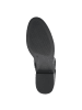Caprice Stiefelette Stiefelette in schwarz