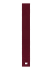Marc O'Polo DENIM Strickschal in Deep Burgundy