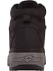 Lotto Winterschuh "Woodlark Mid Xl" in Schwarz