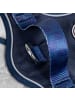 Marvel Marvel Premium Hundegeschirr M/L verstellbares Hunde Geschirr in Blau