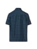 Vaude Albsteig Shirt III in Dunkelblau