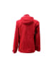 Jack Wolfskin Jacke Seven Lakes 3in1 System in Rot