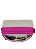 Vaude Rom III - Umhängetasche M 13.3" 35 cm (dark forest) in pink orchid
