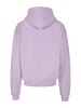 Merchcode Merchcode Kapuzenpullover in lilac