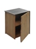 MCW Beistelltisch L76 Industrial