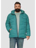 s.Oliver Outdoor-Jacke in 6720_petrol