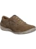 Josef Seibel Halbschuh Fergey 78 in braun