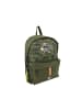 Jurassic World Jugend Rucksack Schulrucksack mit Flaschenfach