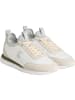 Calvin Klein Sneakers YW0YW02060 in Bright White/Light Cashew/Med Fore