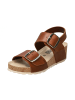 Mephisto Komfort Sandalen für Damen in grau