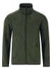 Whistler Fleecejacke Sampton in 3057A Climbing Ivy