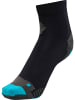 Newline Newline Compression Socken Tech Erwachsene in BLACK