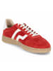 Gant Schnürhalbschuh in rot