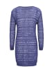myMo Women Cardigan in Blau
