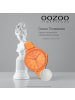 Oozoo Armbanduhr Oozoo Timepieces orange groß (ca. 42mm)