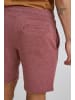 !SOLID Sweatshorts SDOliver in Rot