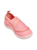 Playshoes Aqua-Schuh Klettverschluss in rosa