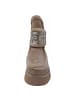 Alma en Pena Stiefel  in Beige