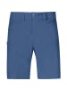 Bergans M VANDRE LIGHT SOFTSHELL SHORTS in Blau
