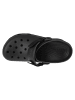 Crocs Crocs Classic All Terrain Clog in Schwarz