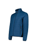 cmp Steppjacke in petroleum
